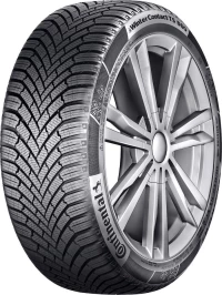 Continental WinterContact TS 860 155/70R13 75T