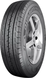 Bridgestone Duravis R660 Eco 215/60R17 109T