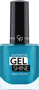 Golden Rose Extreme Gel Shine 34