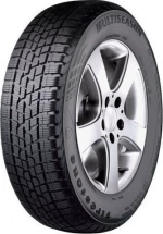 Firestone Multiseason 2 215/50R17 95W XL