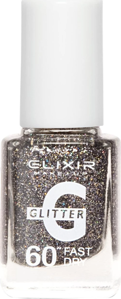 Elixir Glitter Βερνίκι 13ml 354