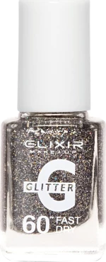 Elixir Glitter Βερνίκι 13ml 354