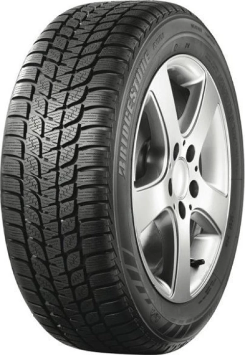 Bridgestone WeatherControl A005 215/55R16 97V XL