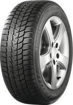 Bridgestone WeatherControl A005 215/55R16 97V XL