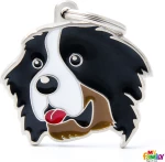 My Family Friends Bernese Ταυτότητα