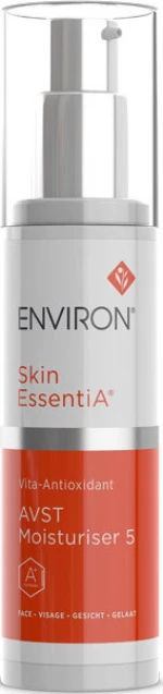 Environ Skin Essentia Vita-Antioxidant Avst 5 Face Moisturiser 50ml