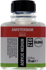 Royal Talens Amsterdam 012 Acrylic Medium Glossy 75ml
