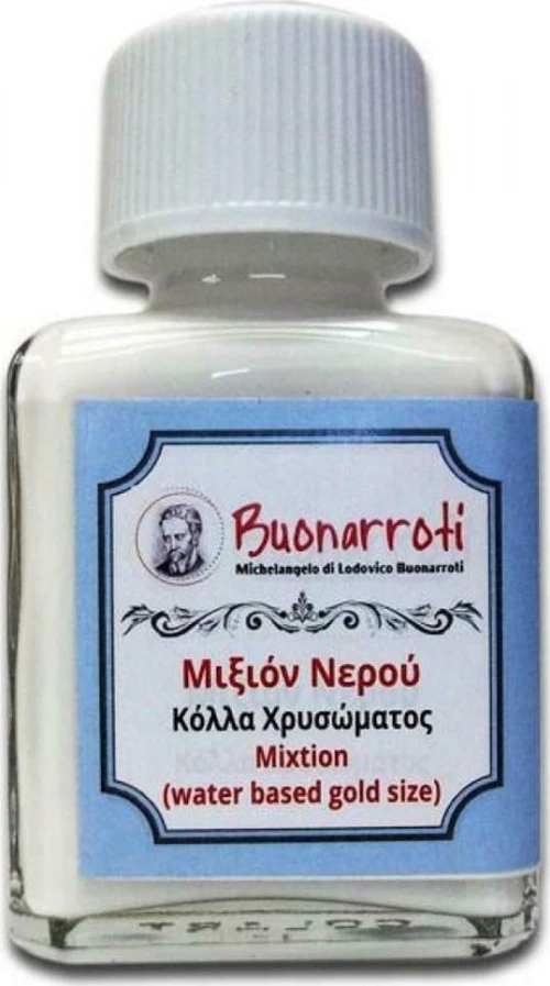Buonarroti Μιξιόν Νερού 75 ml