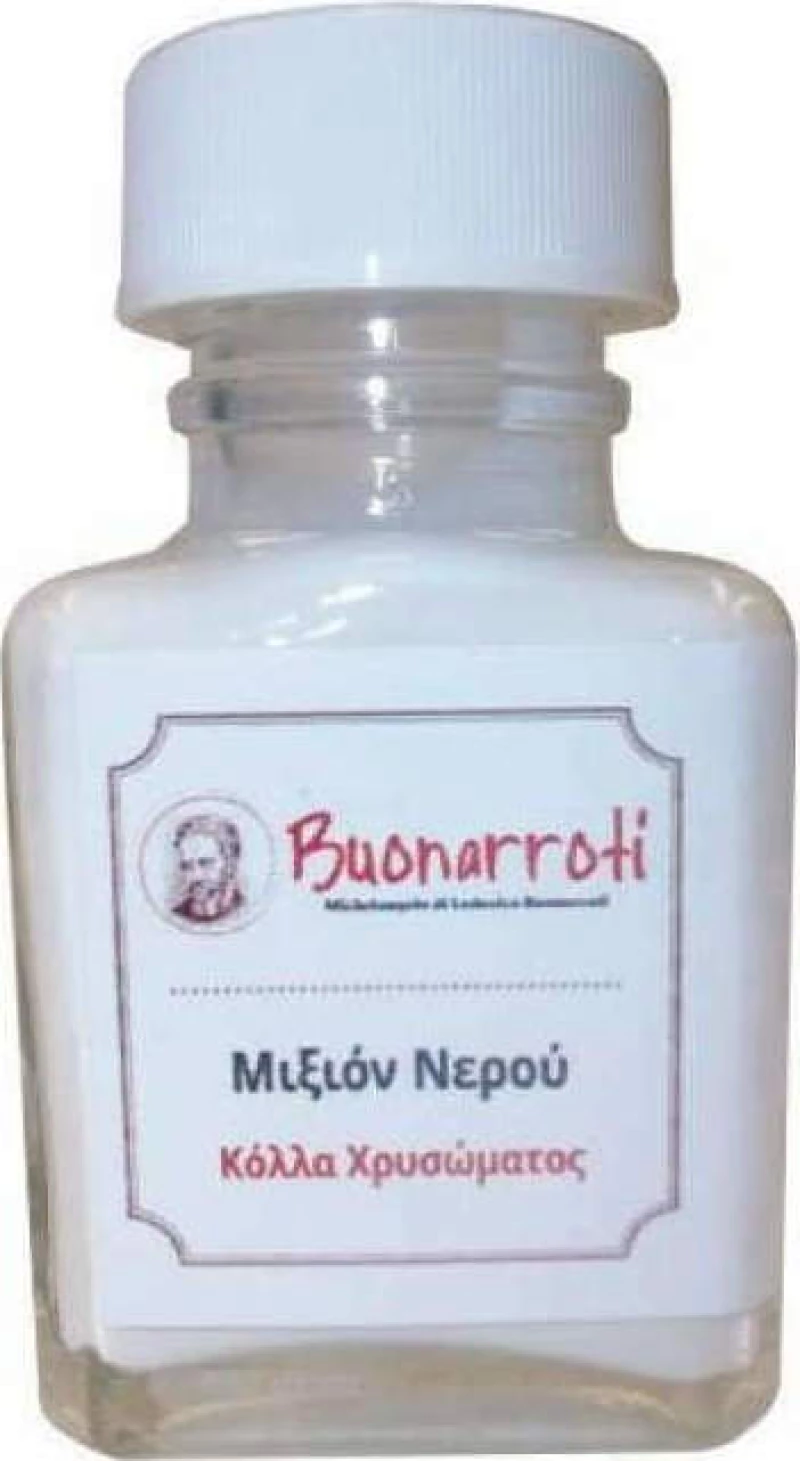 Buonarroti Μιξιόν Νερού 75 ml