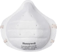 Honeywell SuperOne 3205 FFP2 NR 1τμχ