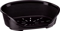 Ferplast Siesta Deluxe Black 61.5x45cm