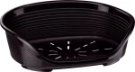 Ferplast Siesta Deluxe Black 61.5x45cm