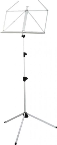 Gewa Music Stand - White