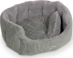 Nobby Oval Ceno 86x70cm