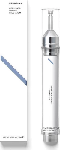 Neoderma Neo-Hydro Firming Face Serum 15ml