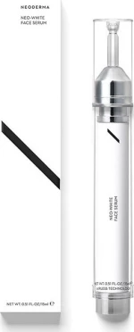 Neoderma Neo-White Face Serum 15ml