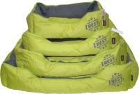 Pet Interest Rectangular Bed 65x55cm