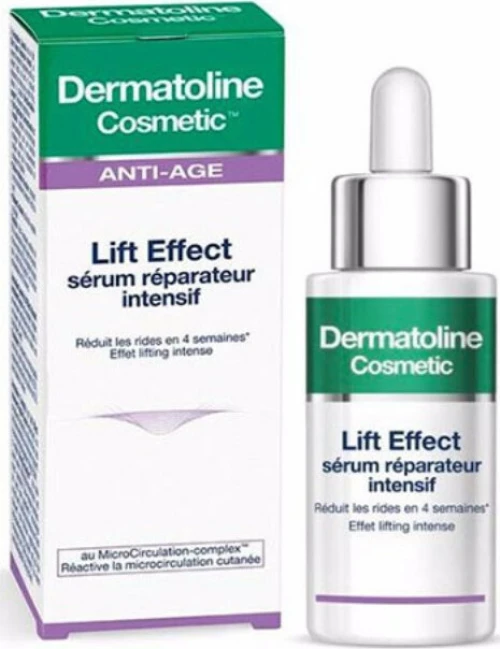 Dermatoline Cosmetic Lift Effect Serum 30ml