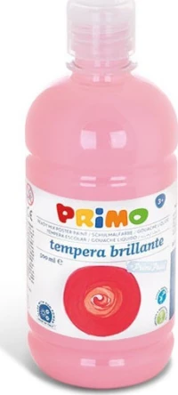 Primo Τέμπερα 500ml Pink 330