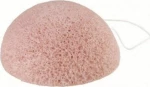 Eurostil Konjac Rose Natural Sponge 23gr
