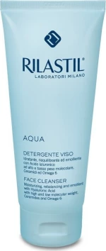 Rilastil Aqua Facial Cleanser 200ml
