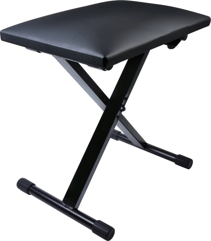 Soundsation Σκαμπό Αρμονίου Ρυθμιζόμενο 40.5x30.5x43-48cm