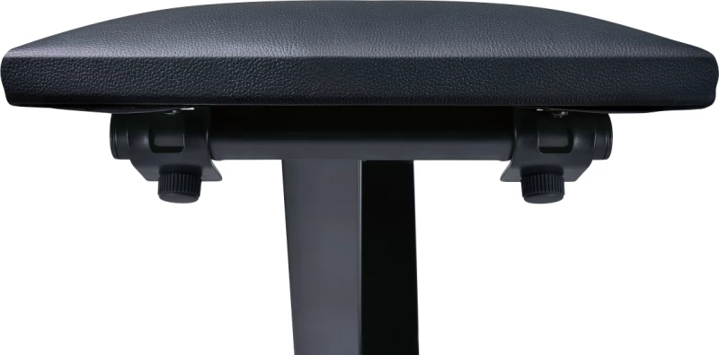 Soundsation Σκαμπό Αρμονίου Ρυθμιζόμενο 40.5x30.5x43-48cm