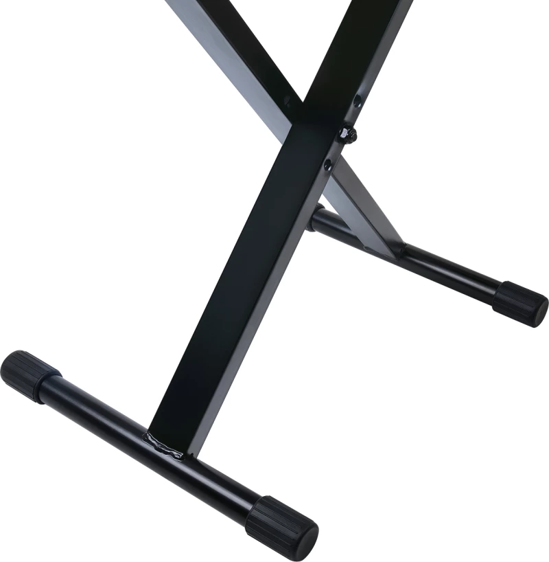 Soundsation Σκαμπό Αρμονίου Ρυθμιζόμενο 40.5x30.5x43-48cm