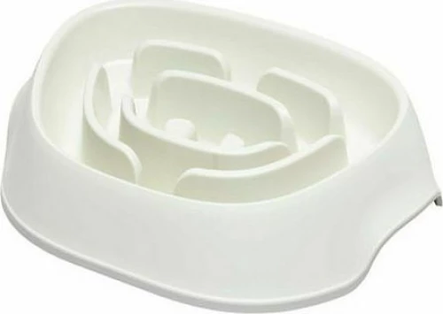 Moderna Μπολ Νερού/Φαγητού Αντιλαιμαργικό 950ml