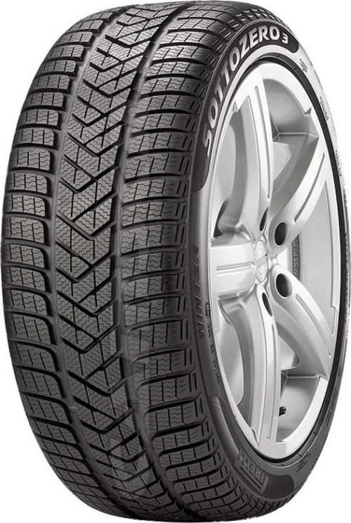 Pirelli Winter SottoZero 3 RunFlat 245/50R18 100H *