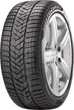Pirelli Winter SottoZero 3 RunFlat 245/50R18 100H *