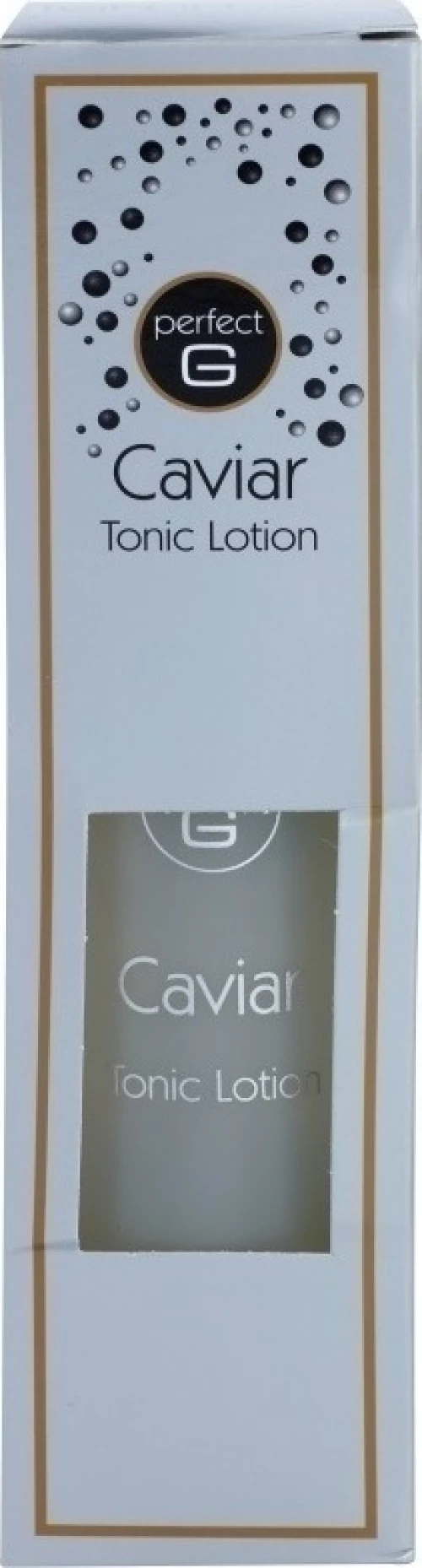 TommyG Caviar Tonic 200ml