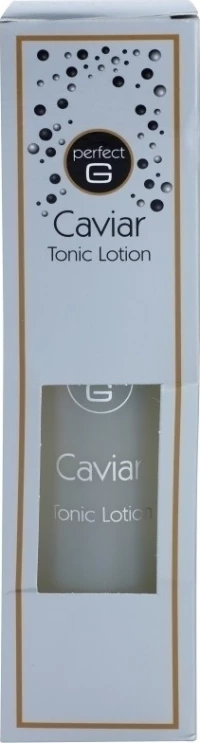 TommyG Caviar Tonic 200ml