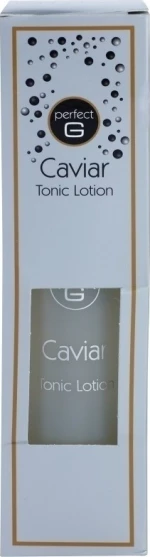 TommyG Caviar Tonic 200ml
