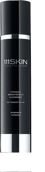 111Skin Vitamin C Brightening Cleanser 120ml