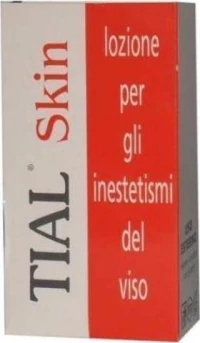 Perfarma D.P Tial Skin Lozione 50ml
