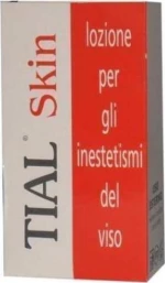 Perfarma D.P Tial Skin Lozione 50ml