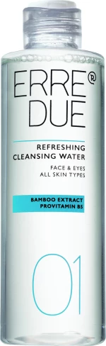 Erre Due Refreshing Cleansing Water 200ml