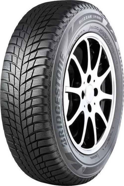 Bridgestone Blizzak LM001 RFT 205/60R16 92H *