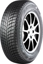 Bridgestone Blizzak LM001 RFT 205/60R16 92H *