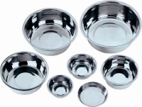 Nobby ανοξείδωτη λεκάνη 2500 ml