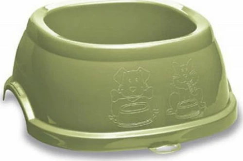 Break Σκύλου Πιάτο 33 cm - 3lt