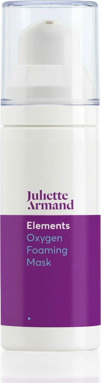 Juliette Armand Oxygen Foaming Mask 30ml