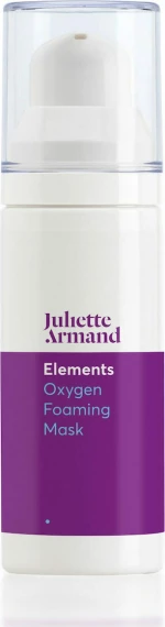 Juliette Armand Oxygen Foaming Mask 30ml