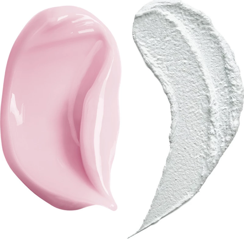 Lierac Hydragenist & Sebologie Mask 2x6ml