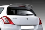 Suzuki Swift Αεροτομή Οροφής 2011-2017