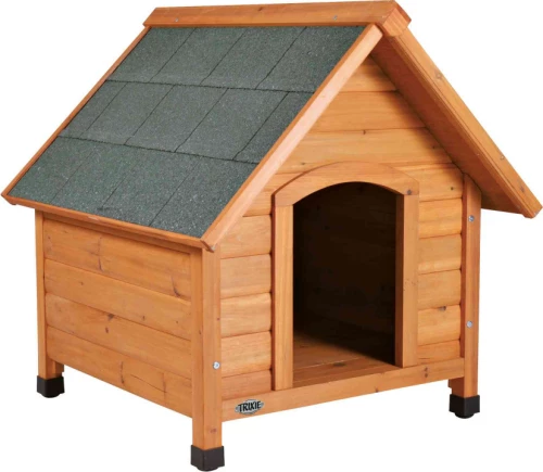 Trixie Cottage Dog Kennel 77x71x76cm