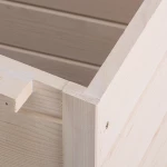 Ferplast Dog Lodge 90 66x88x72cm