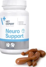 VetExpert Neurosupport Twist Off 45tabs