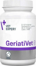Vet Expert GeriatiVet 45tabs